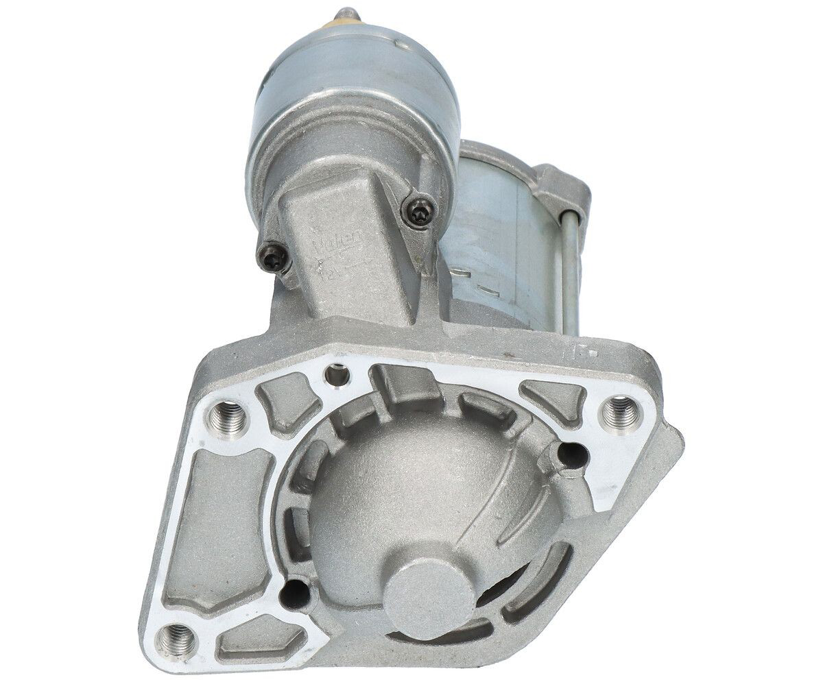 Burro de arranque  VALEO 458779 precio, desde 143,93 EUR