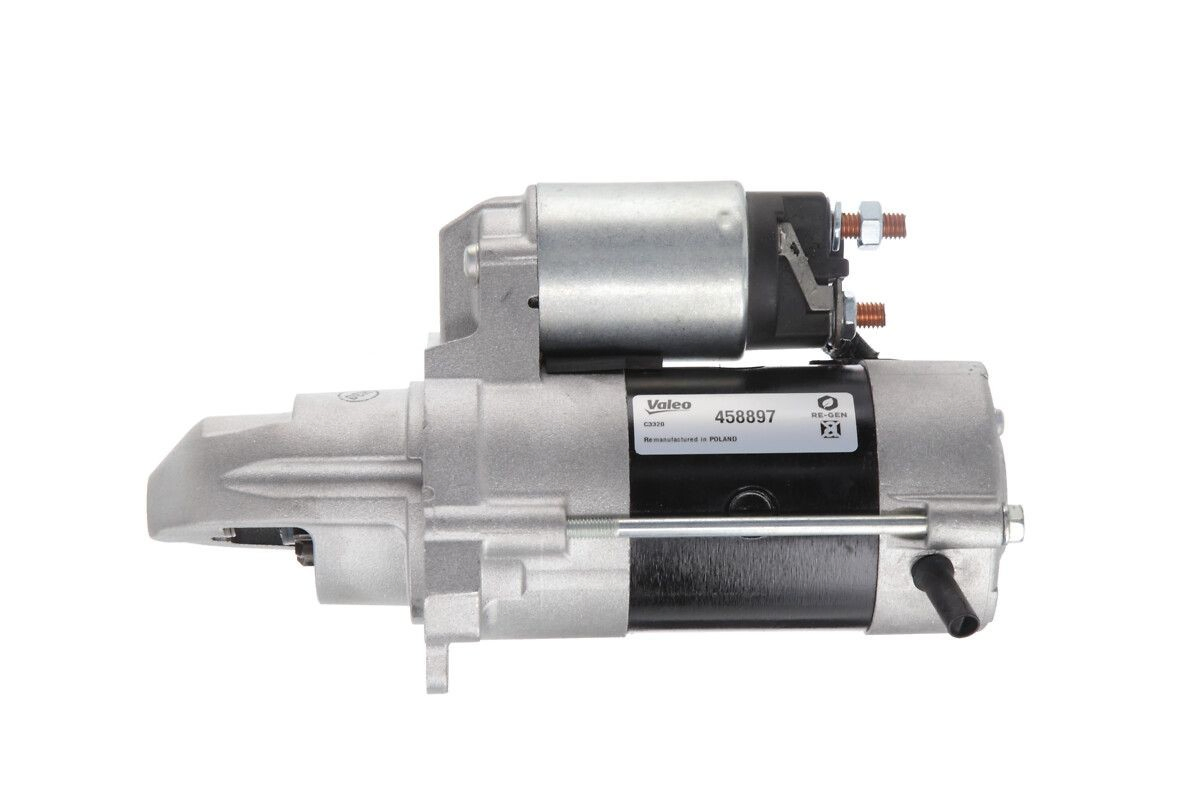 Comprar Motor de arranque Opel Astra K 