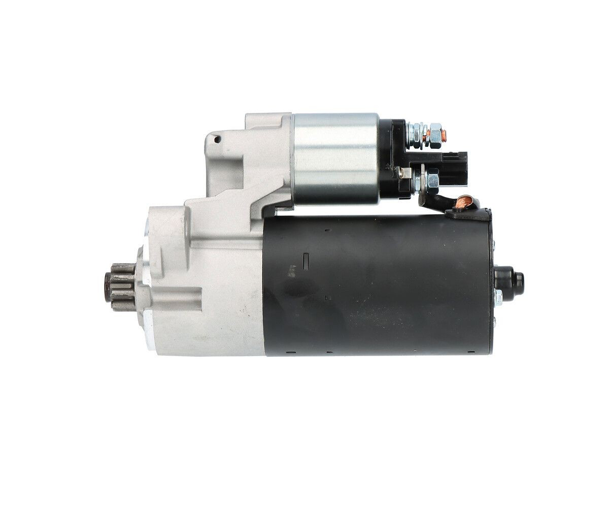 Motor de arranque 458920 VALEO