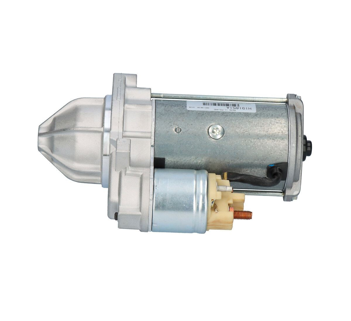 460432 VALEO Arranque motores