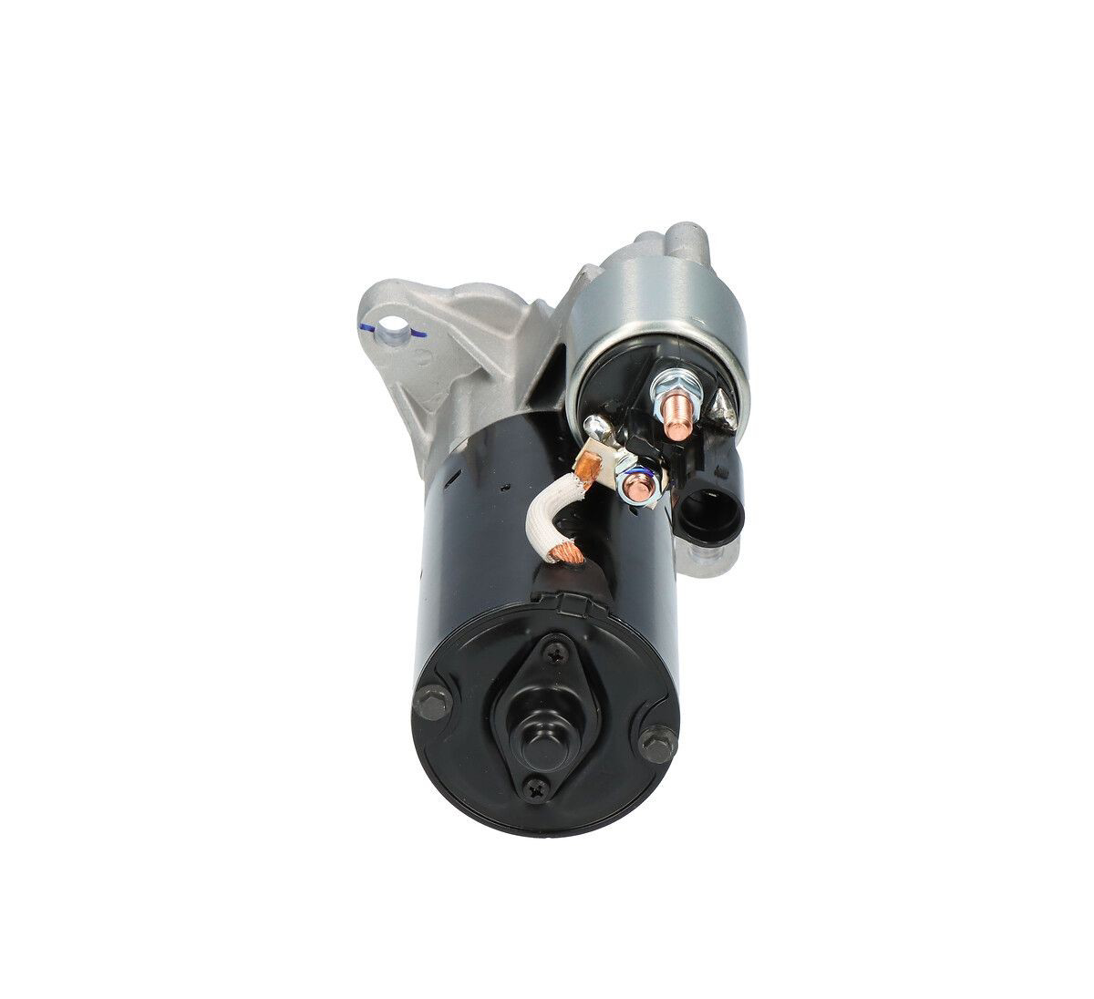 Motor de arranque 460507 VALEO