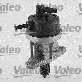 474658 VALEO Bomba de combustible mecánica