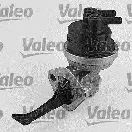 474663 VALEO Bomba de combustible mecánica
