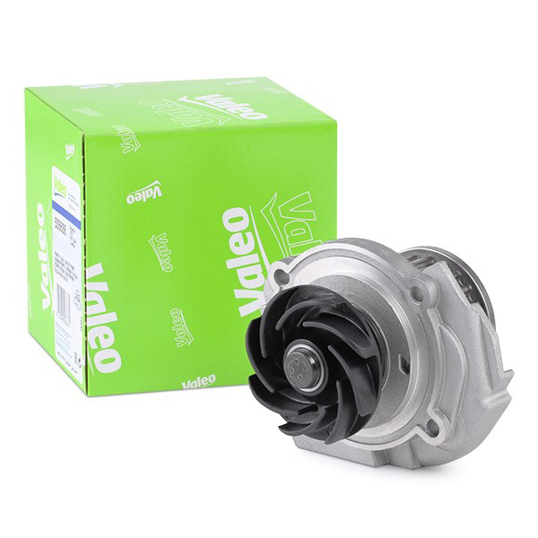 Bombeadora de agua VALEO 506686 precio, desde 32,62 EUR