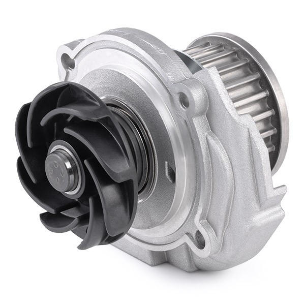 506686 VALEO Bomba refrigerante coche