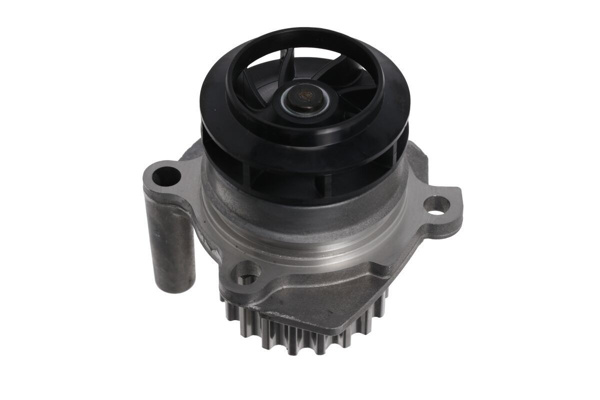 506974 VALEO Bomba refrigerante coche