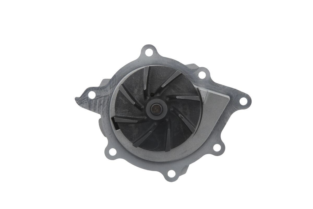 506978 VALEO Bomba refrigerante coche