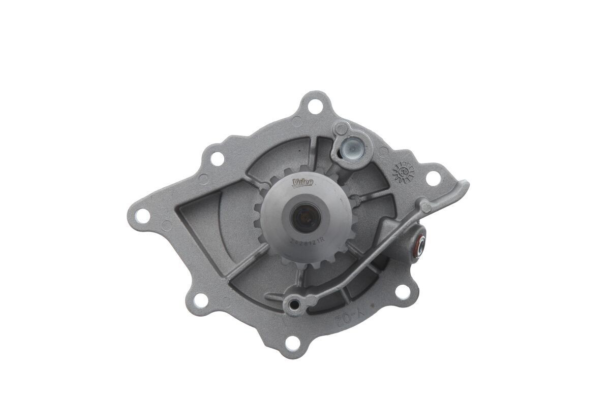 Bombeadora de agua VALEO 506978 precio, desde 45,02 EUR