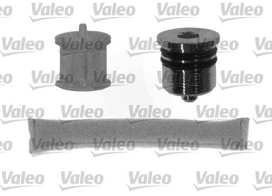 509794 VALEO Filtro deshidratante aire acondicionado
