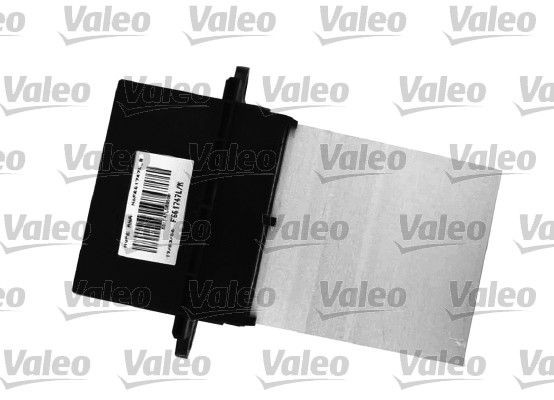 509885 VALEO Resistencia de calefacción