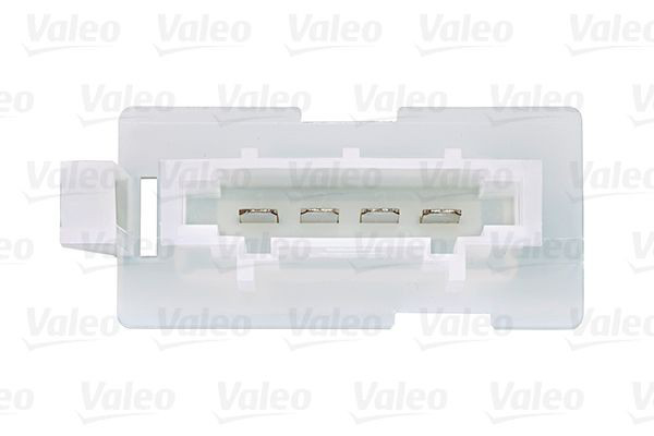 Resistencia de Ventilador VALEO 509898 precio, desde 36,91 EUR