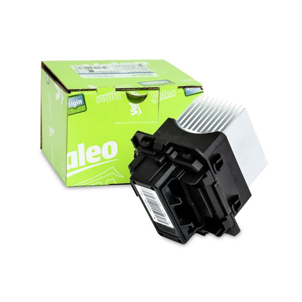 509961 VALEO Resistencia de calefacción
