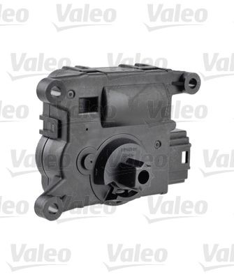 Actuador de compuerta de la calefacción para Renault Scenic III JZ0, JZ1