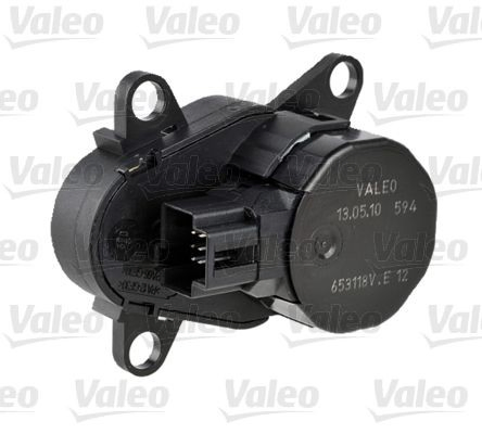 Actuador de compuerta de la calefacción para Renault Clio II BB, CB
