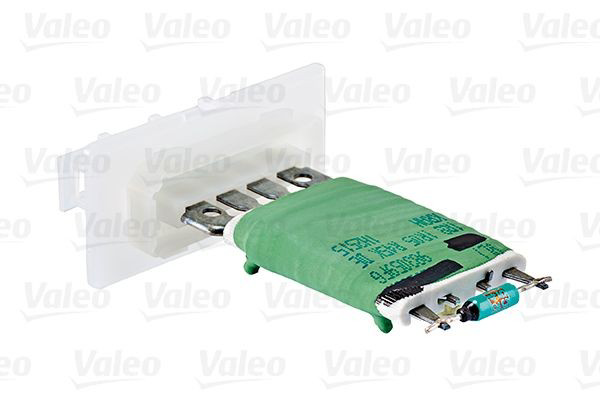 Resistencia de Ventilador VALEO 515074 precio, desde 15,93 EUR