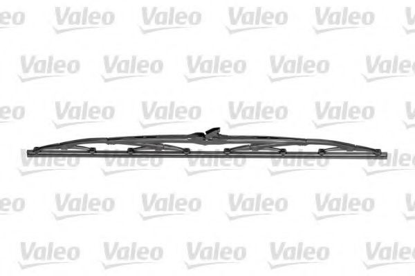  Escobilla del limpiaparabrisas del lado del conductor Chevrolet Aveo 1