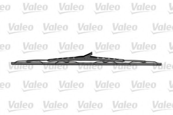 Escobilla del limpiaparabrisas del lado del conductor KIA Rio sedán (2001 - 2005) precio, desde 9,65 EUR