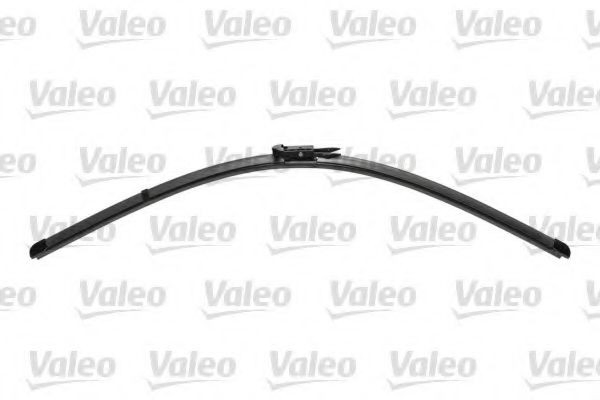 Escobillas Limpiaparabrisas delanteras Chevrolet Aveo (2011-2020)