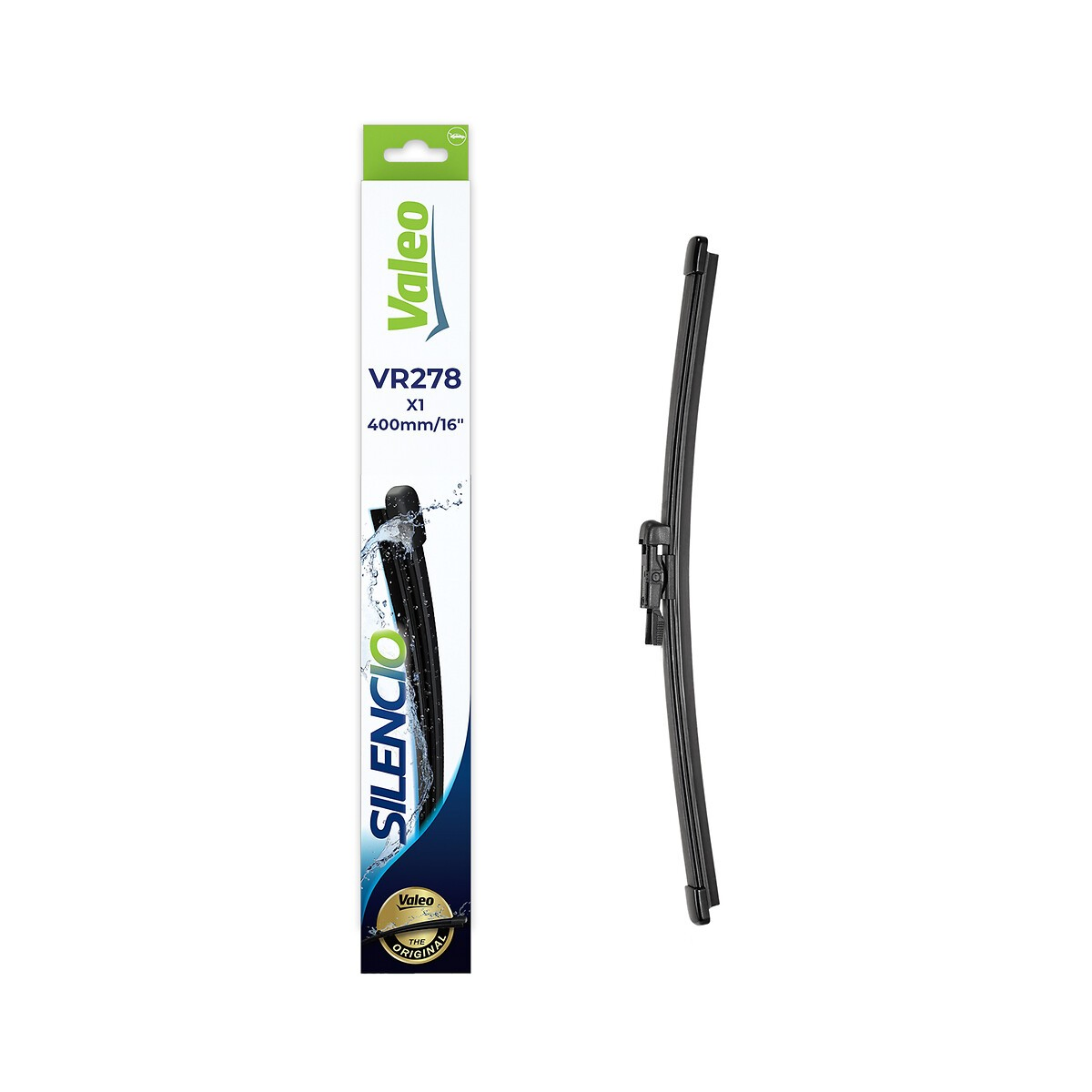 Escobilla del limpiaparabrisas trasero Fiat/Alfa/Lancia 6000617743 precio, desde 9,60 EUR