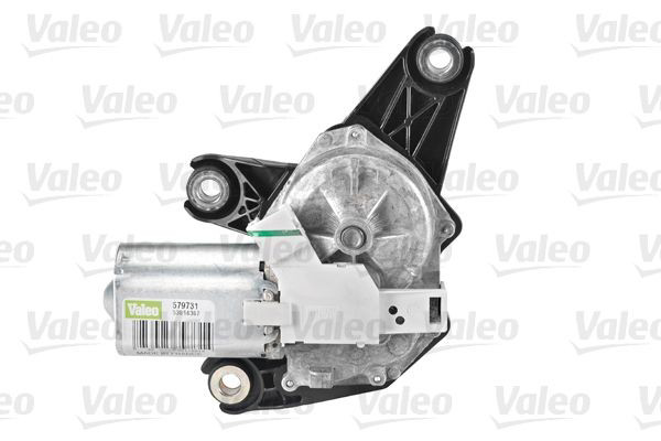 7700311590 Nissan/Infiniti Motor del limpiaparabrisas trasero