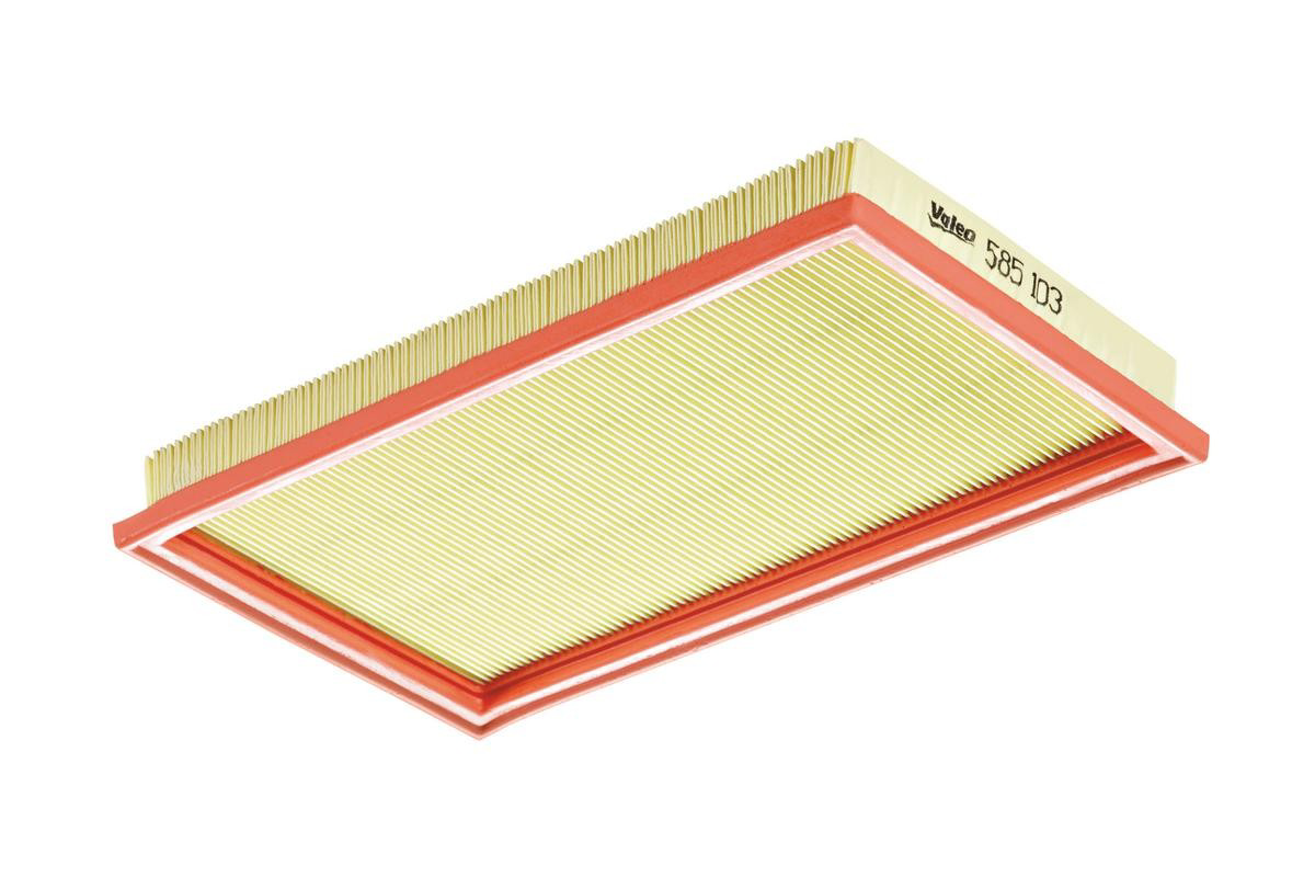 Filtro de aire 894455838 Isuzu