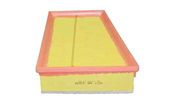 Filtro aire VALEO 585355