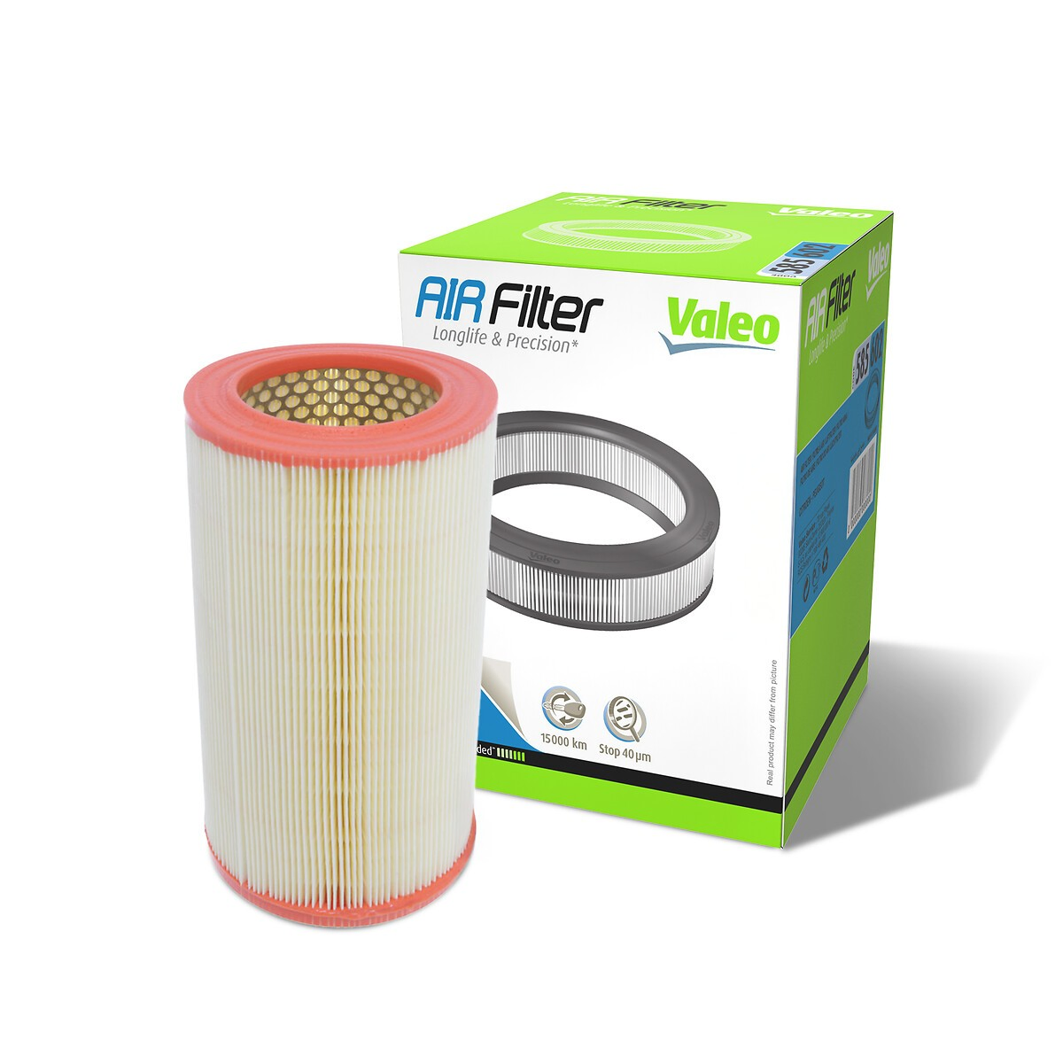 Comprar Filtro de aire Citroen 2 CV  