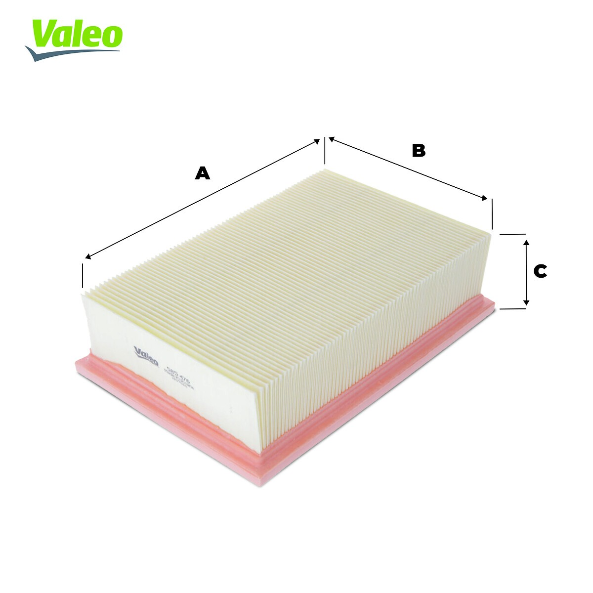 585860 VALEO