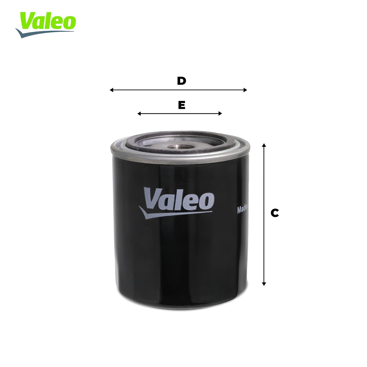 Comprar 4630787 Fiat/Alfa/Lancia Filtros de aceite