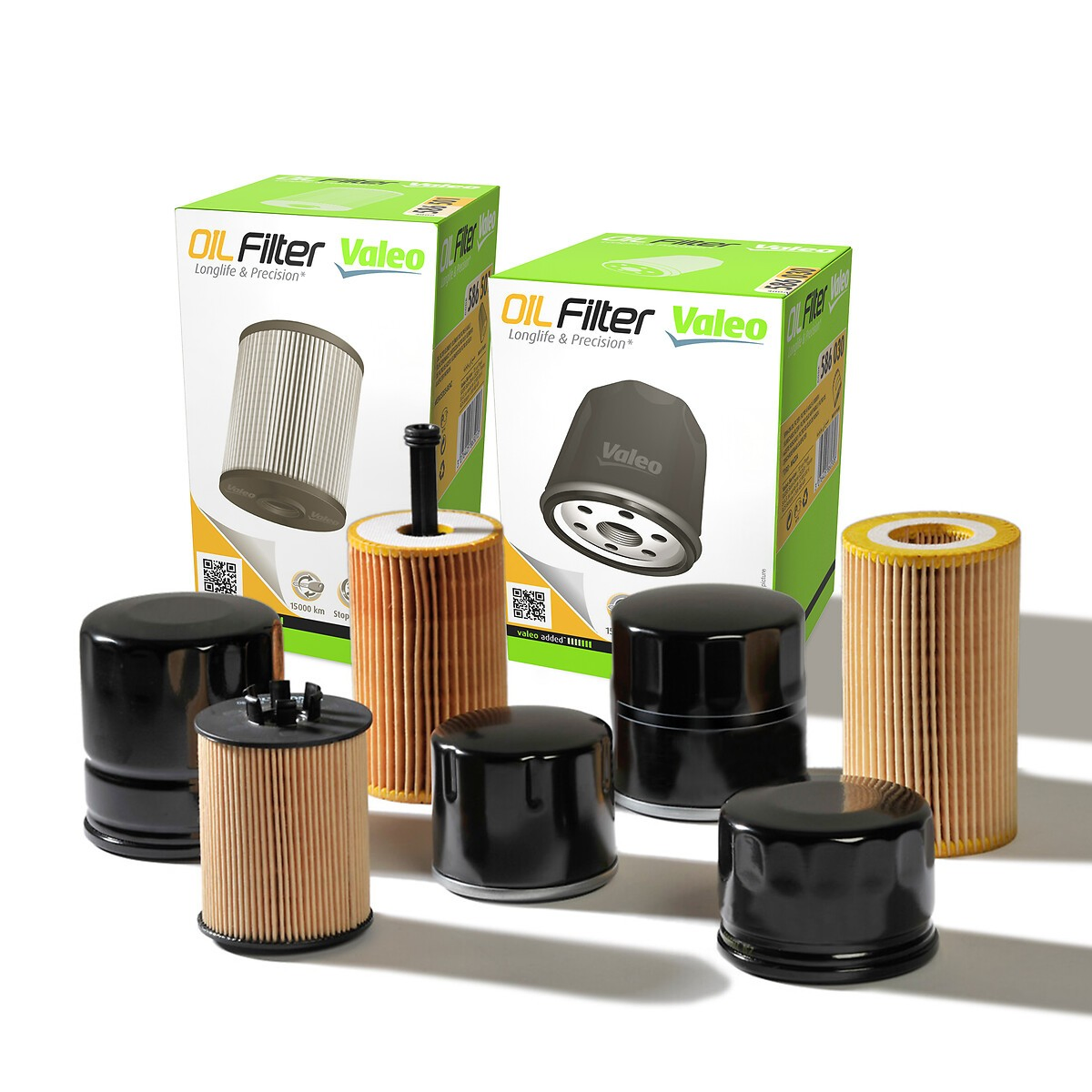 4630787 Fiat/Alfa/Lancia Filtro aceite