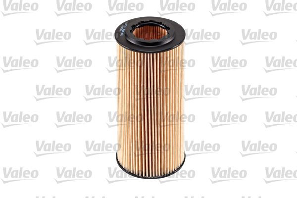 Filtro de aceite motor VALEO 586553