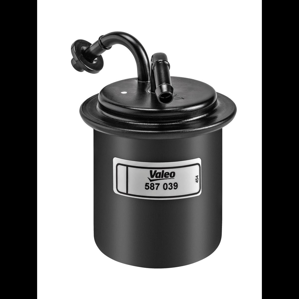 Filtro de combustible 587039 VALEO