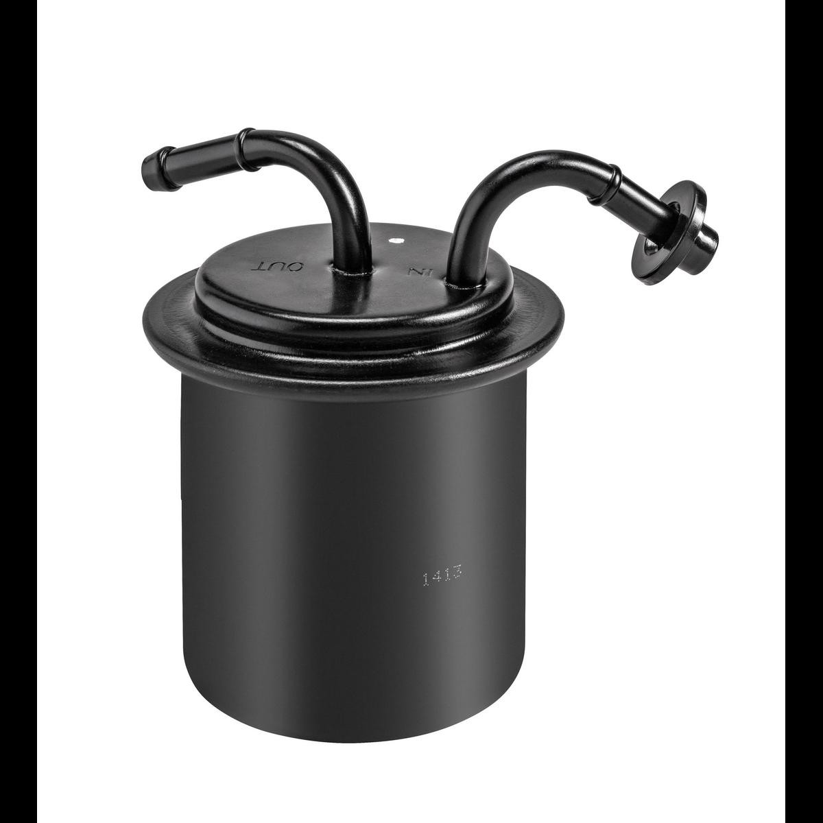 587039 VALEO Filtro de gasolina