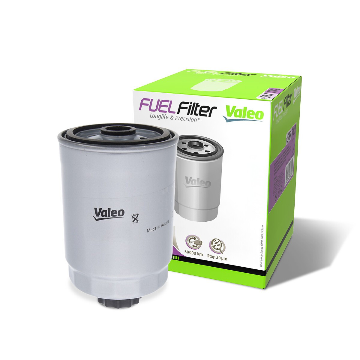 Filtro combustible PBR BG1533 precio, desde 9,74 EUR