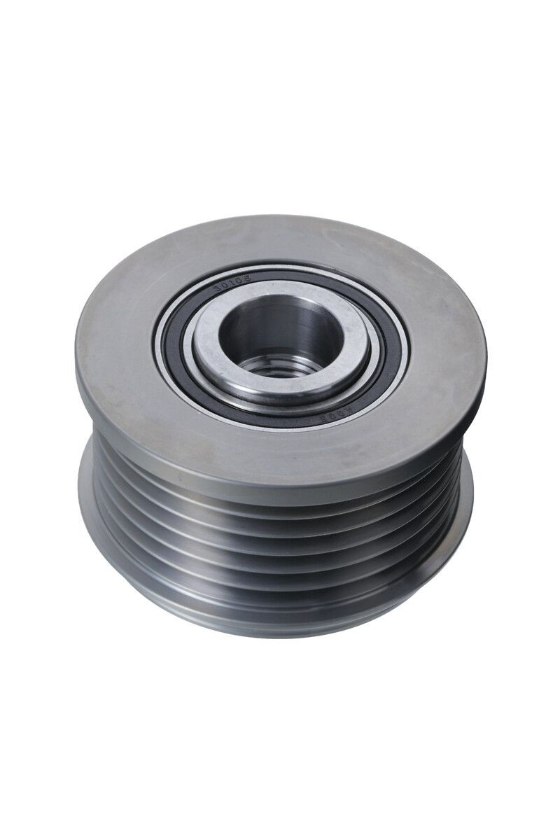 Polea rueda libre VALEO 588003 precio, desde 28,56 EUR