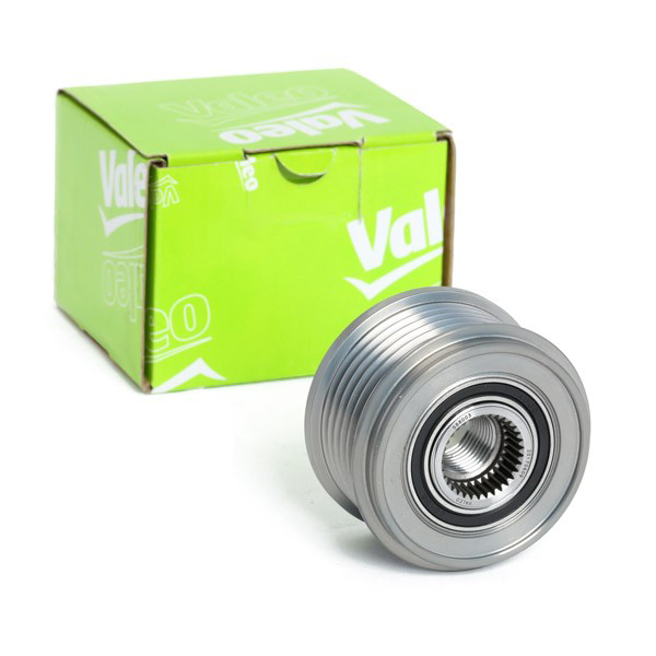 Polea alternador 588003 VALEO