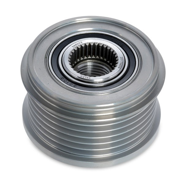 Polea de alternador VALEO 588003