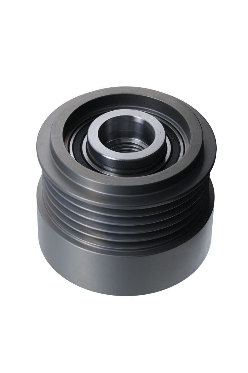 Polea rueda libre VALEO 588007 precio, desde 41,97 EUR