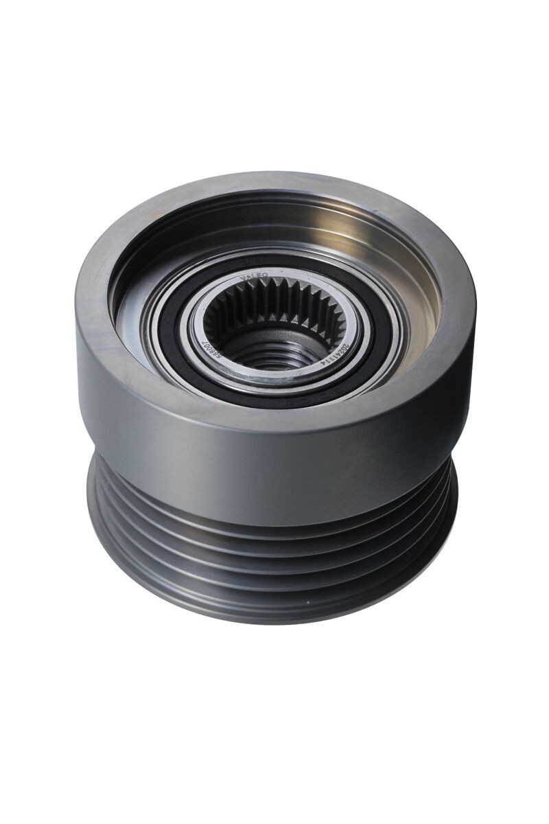 Comprar 588007 VALEO Rueda libre del alternador