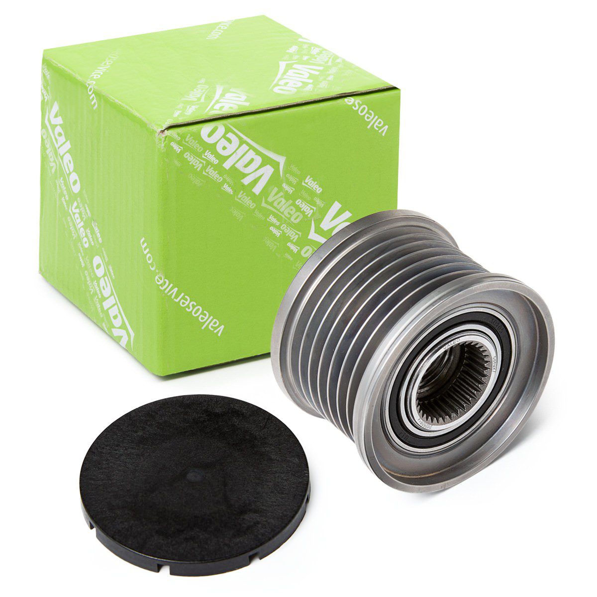 588027 VALEO Rueda libre alternador 