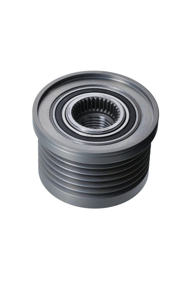 535008810 LUK Rueda libre alternador 