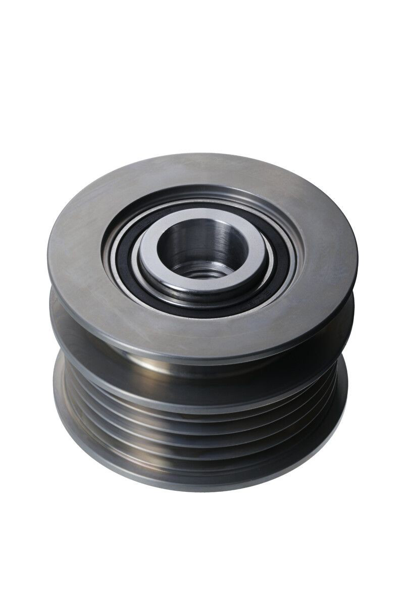 Polea rueda libre Smart FORTWO coupé (451) (2007 - 2026) precio, desde 37,93 EUR