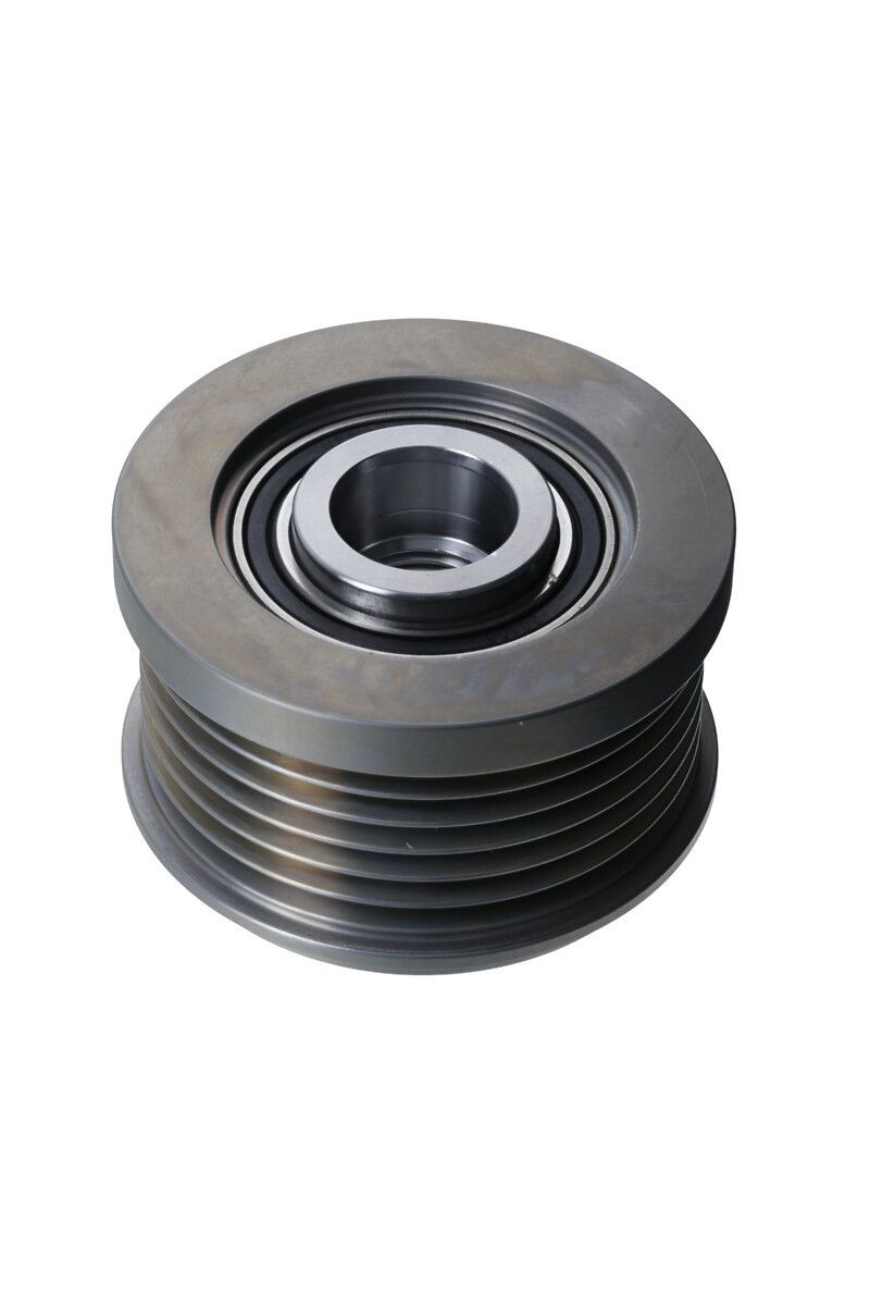 Polea rueda libre VALEO 588129 precio, desde 28,63 EUR