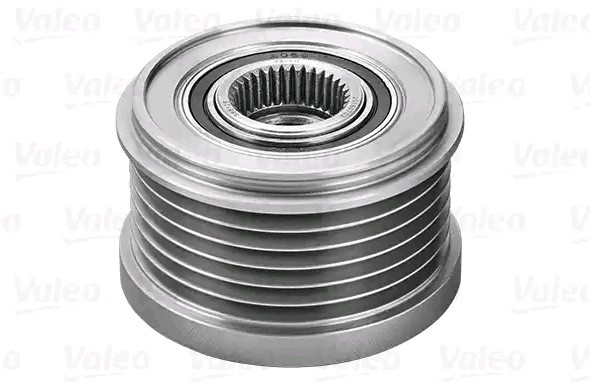 Comprar 588129 VALEO Rueda libre del alternador