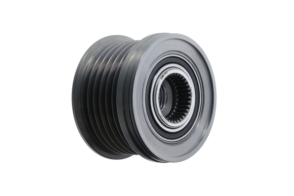 Rueda libre alternador  para Ford Fiesta Mk7 
