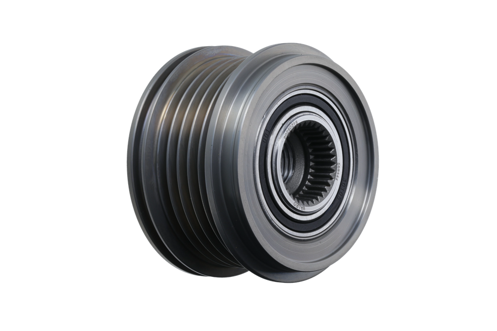 Polea rueda libre Opel Corsa E hatchback (X15) (2014 - 2026) precio, desde 36,94 EUR
