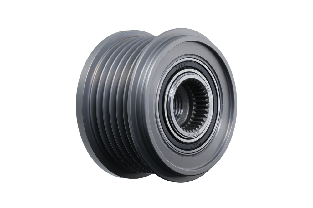 Polea rueda libre Peugeot 5008 II monovolumen (2016 - 2026) precio, desde 41,19 EUR