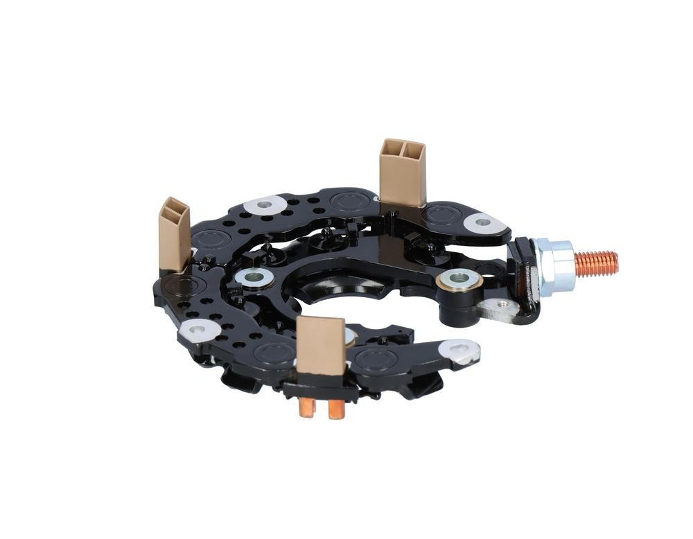 Comprar 592027 VALEO Puente de diodos, alternador