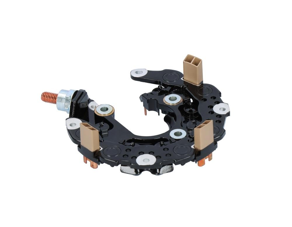 Puente de diodos, alternador 592027 VALEO