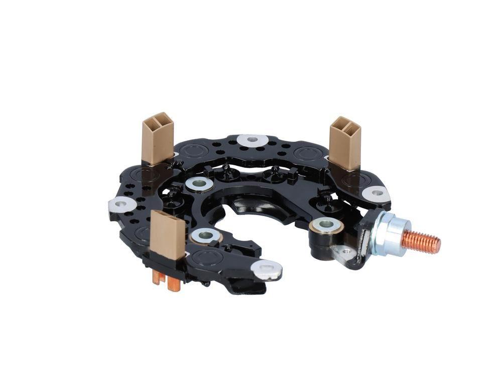Puente rectificador del alternador VALEO 592027 precio, desde 27,32 EUR
